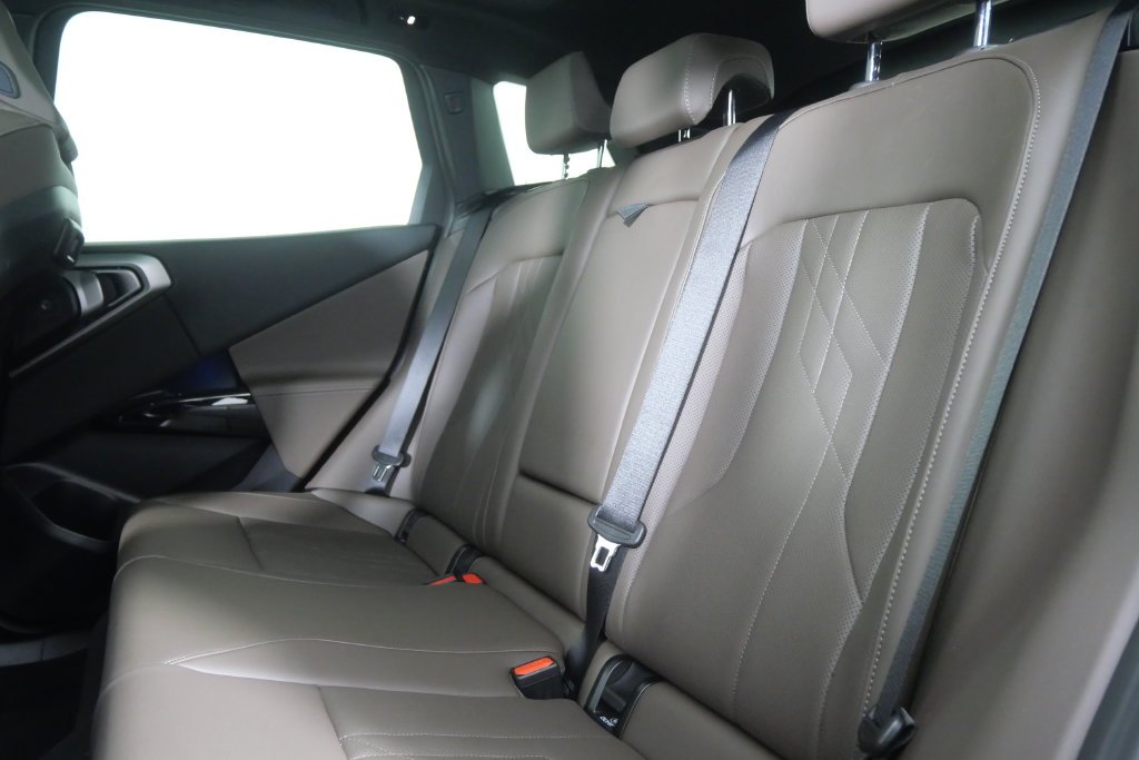 Certified Used 2026 Dark Graphite BMW M50 xDrive image 16