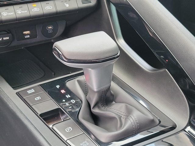 2026 Hyundai Elantra SEL - Photo 25