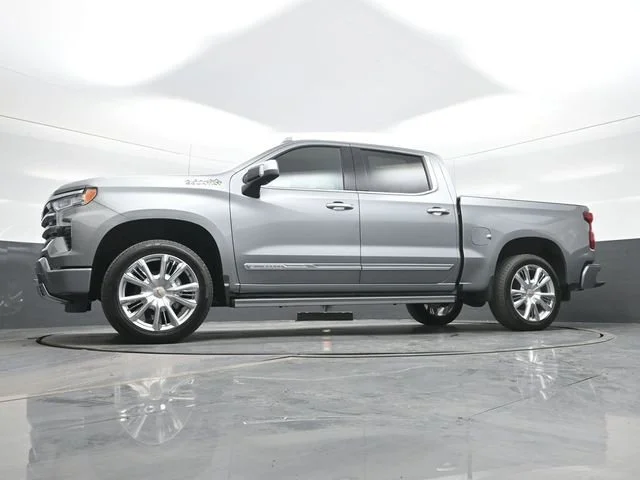 2026 Chevrolet Silverado 1500 High Country - Photo 21