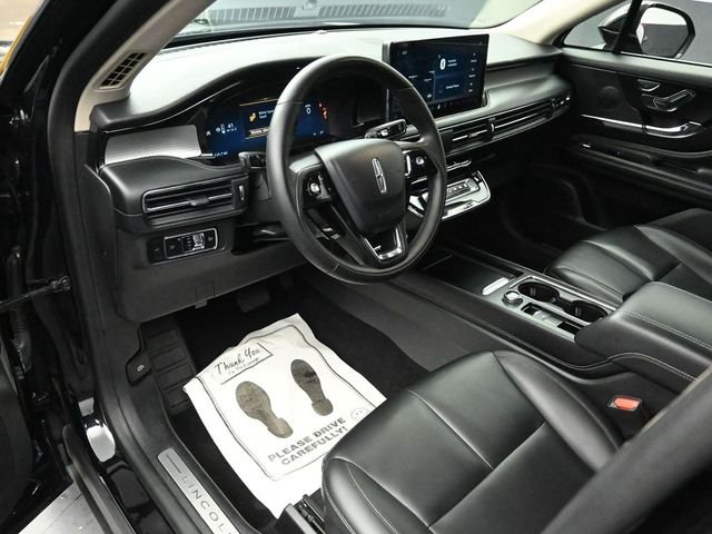 2024 LINCOLN CORSAIR - Image 8