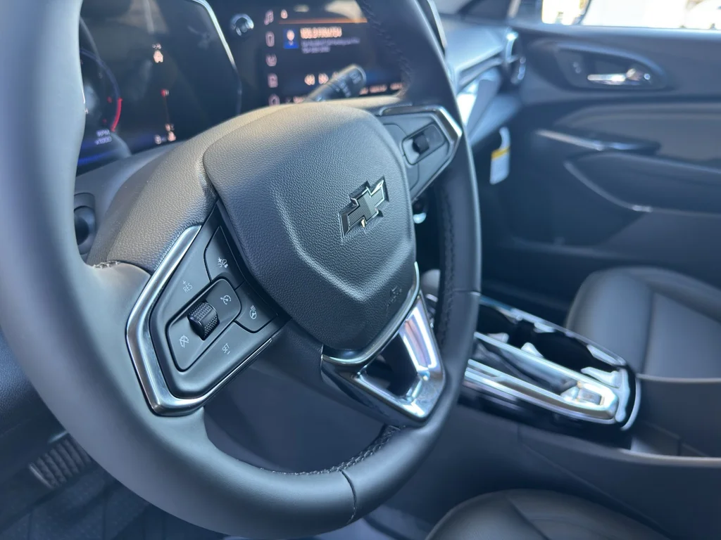2026 Chevrolet Trax Activ - Photo 12