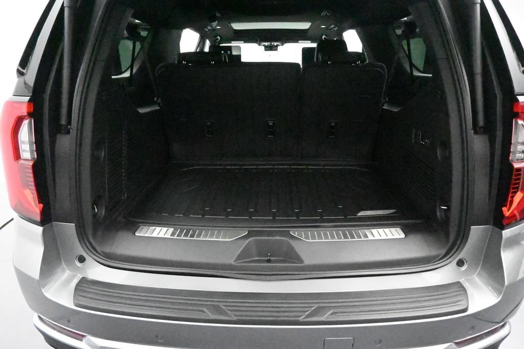 New 2026 Sterling Metallic GMC Denali image 27