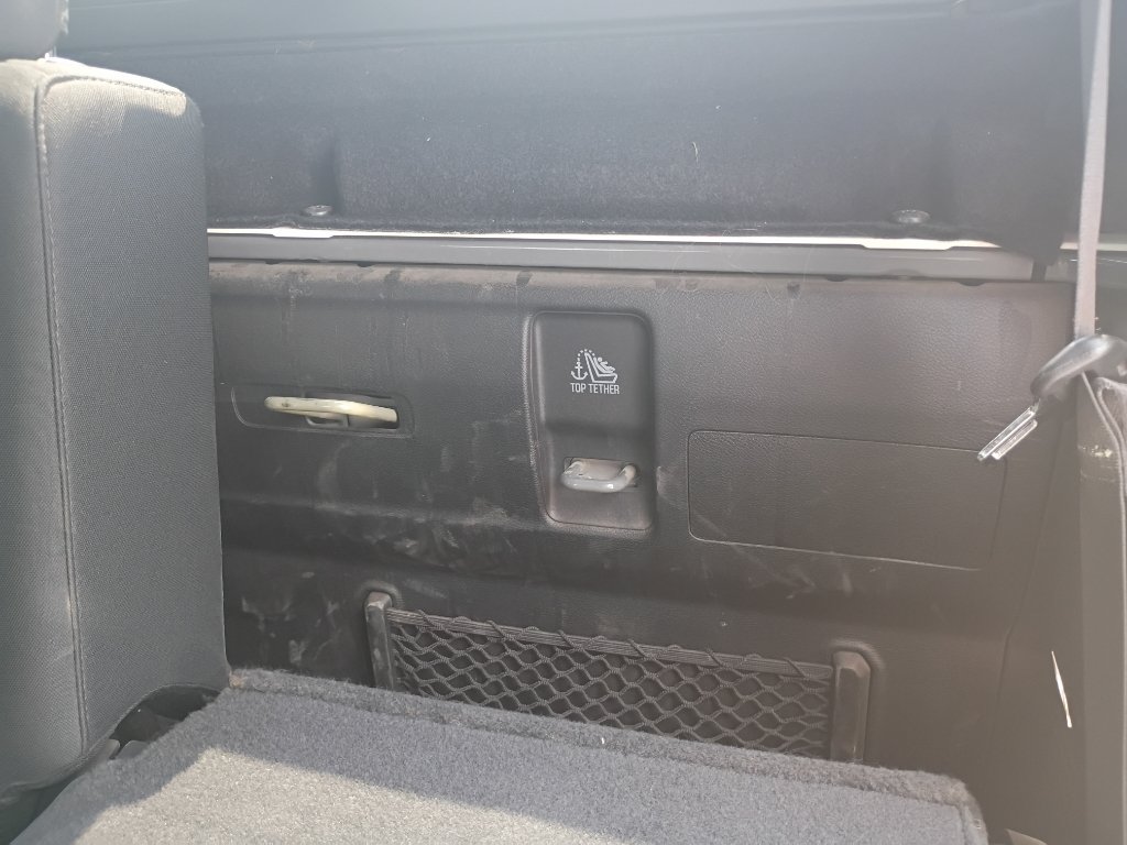 Used 2021 Granite Crystal Metallic Clearcoat Jeep Rubicon image 35