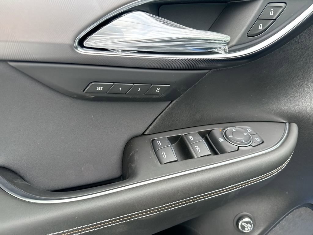 2026 Buick Envision Sport Touring - Photo 23