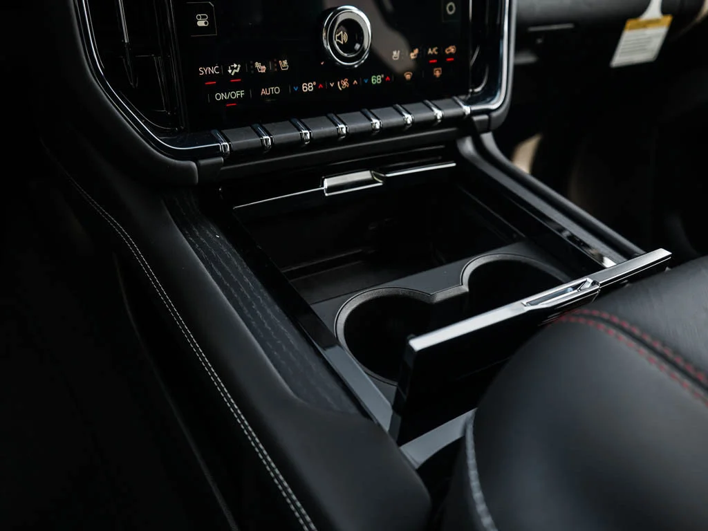 2026 GMC Yukon XL AT4 Ultimate - Photo 29