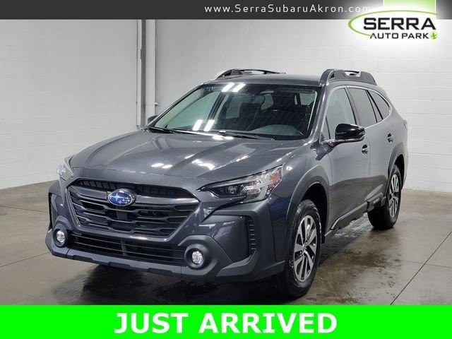2023 Subaru Outback