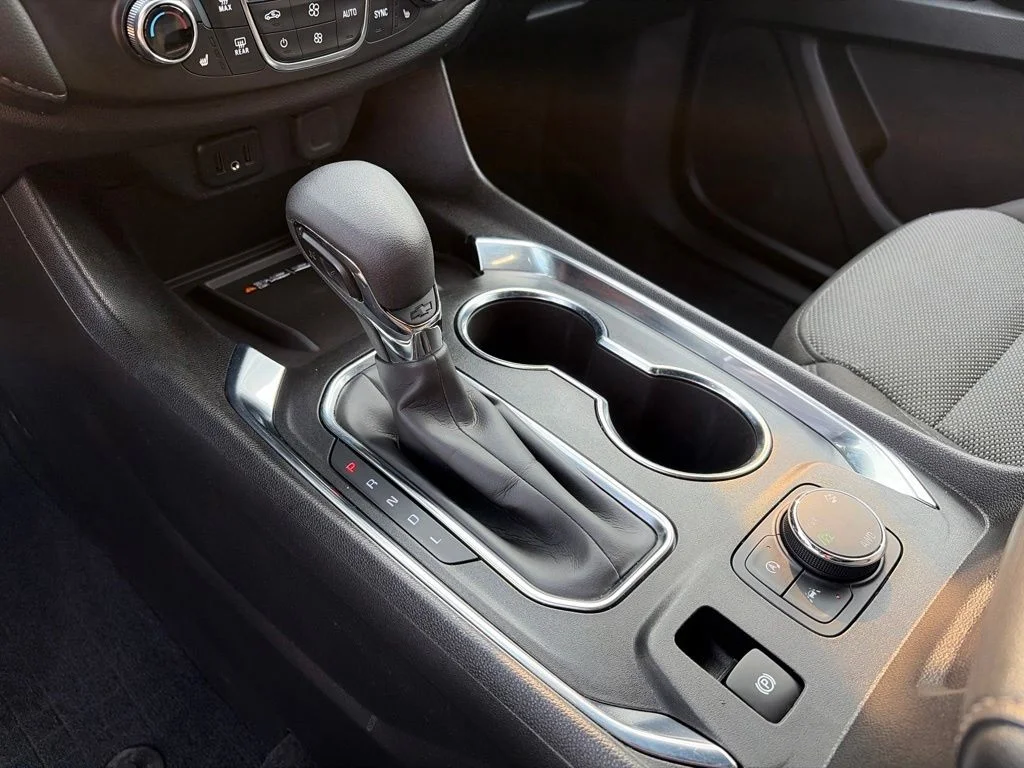 2023 Chevrolet Traverse 1LT - Photo 35