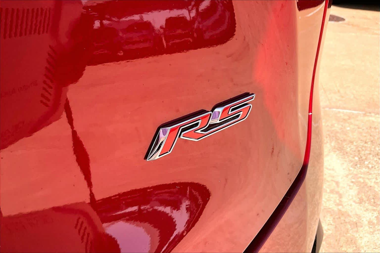 2026 Chevrolet Blazer RS - Photo 16