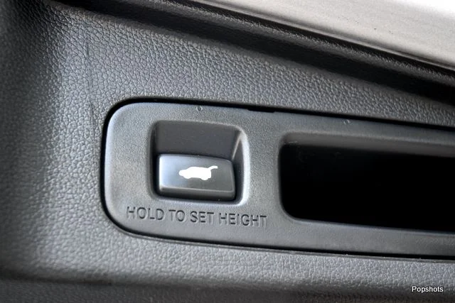 2021 Honda CR-V Touring - Photo 16