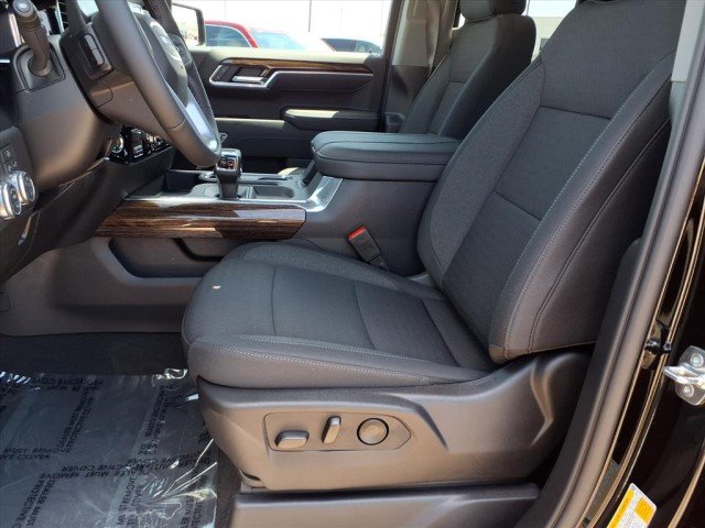 2026 GMC Sierra 1500 Elevation - Photo 9