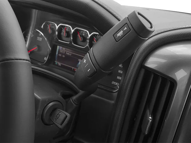 Used 2014 White Diamond Tricoat Chevrolet LTZ image 13