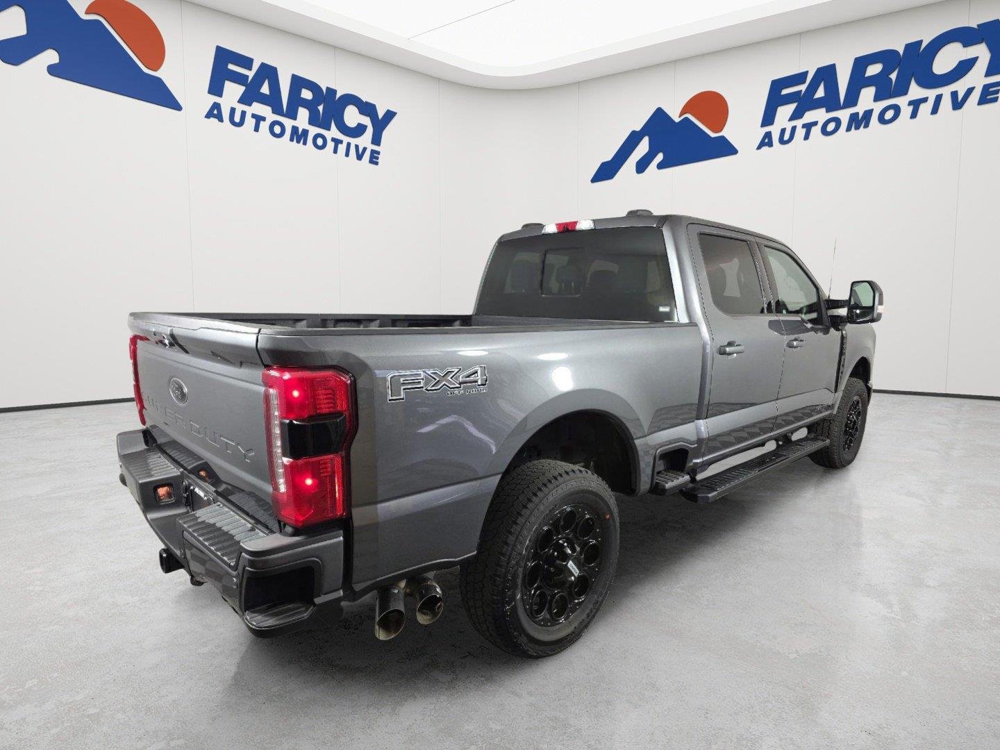 2026 Ford F-250 Super Duty XLT - Photo 10