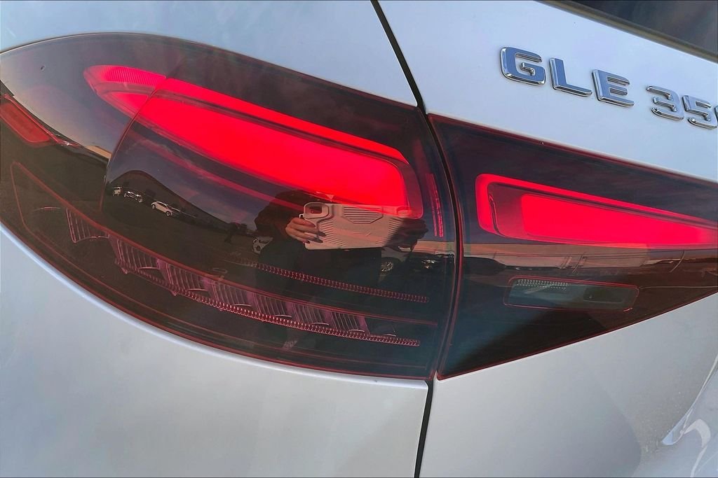 2026 Mercedes-Benz GLE GLE350 - Photo 25