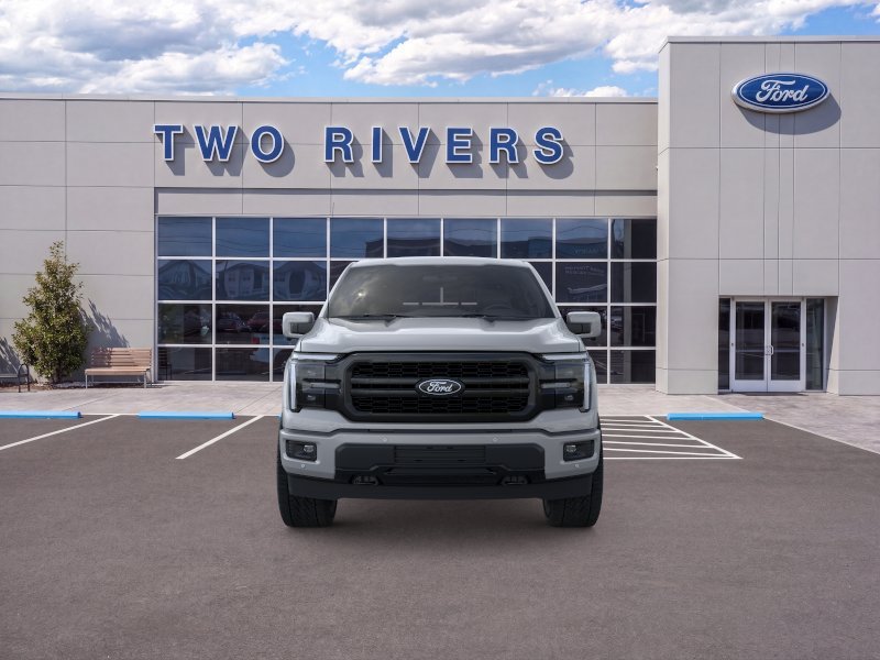 New 2026 Avalanche Ford LARIAT image 6