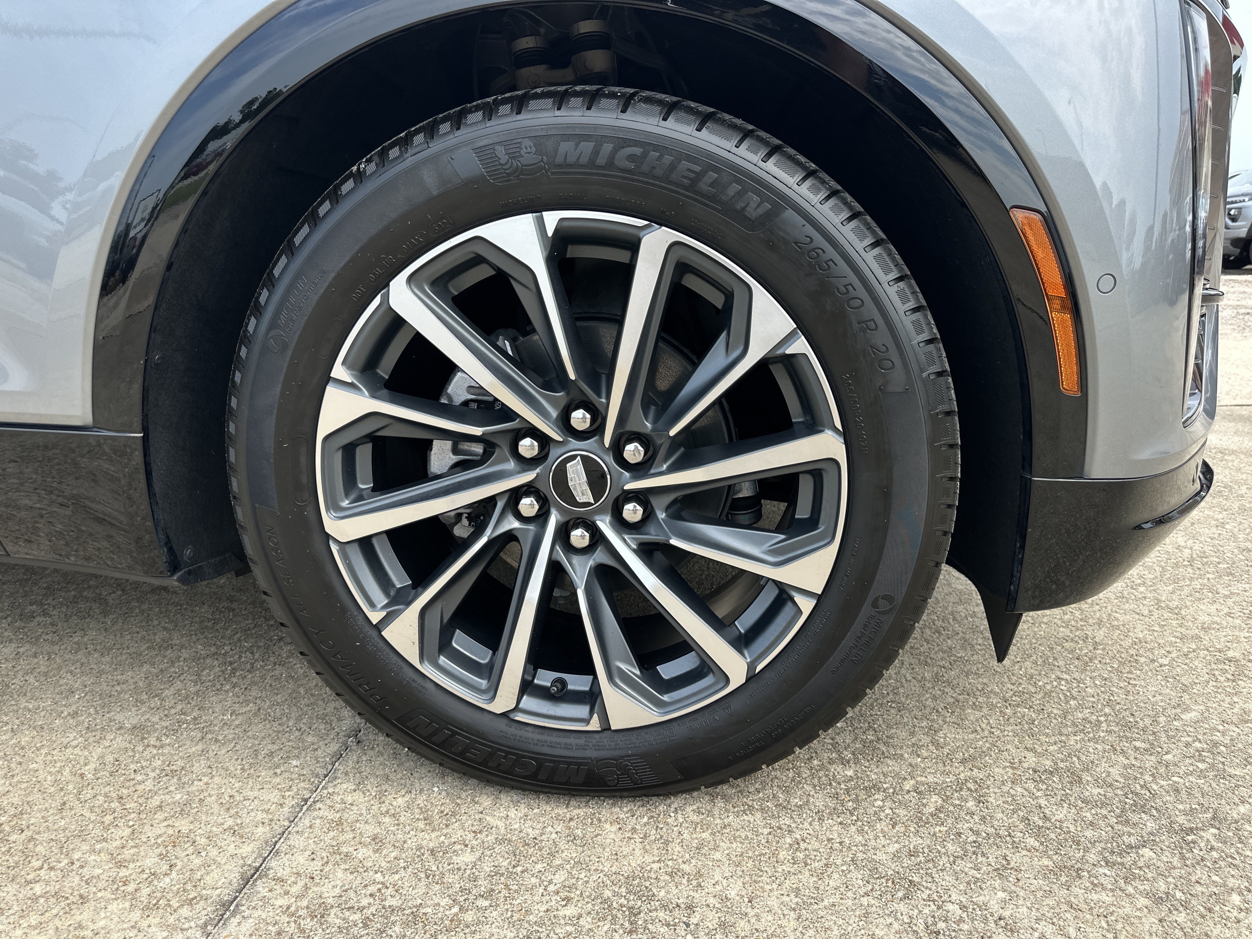 2025 Cadillac LYRIQ Sport 2 - Photo 13