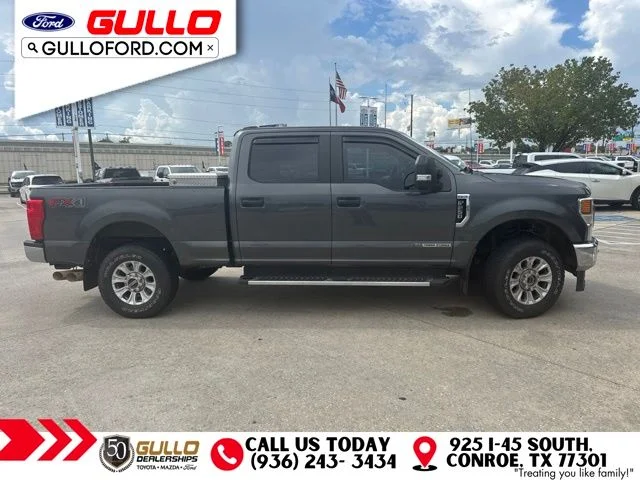 Used 2020 Magnetic Ford XL image 6