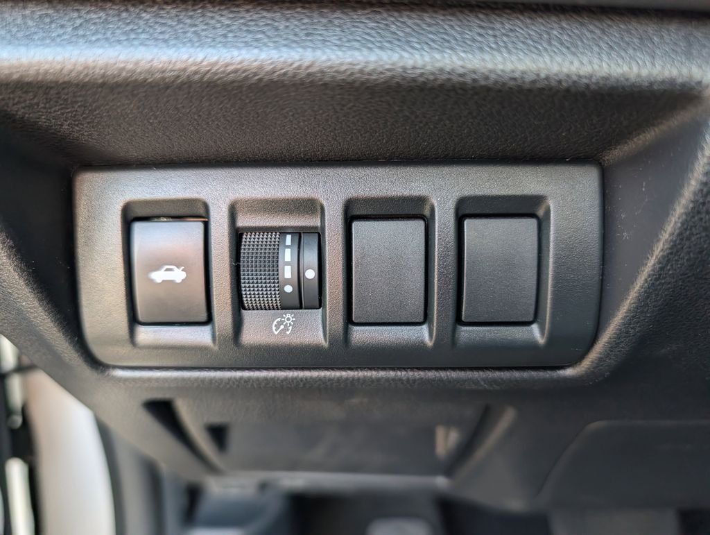 2024 Subaru Legacy Limited - Photo 26