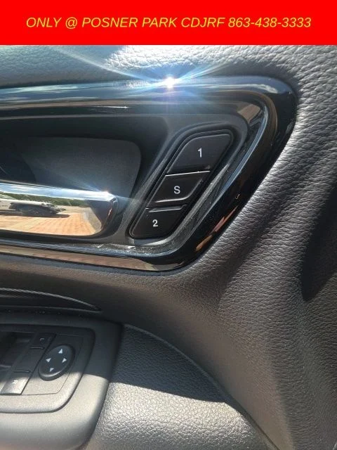 Used 2024 Black Dodge GT Plus image 11