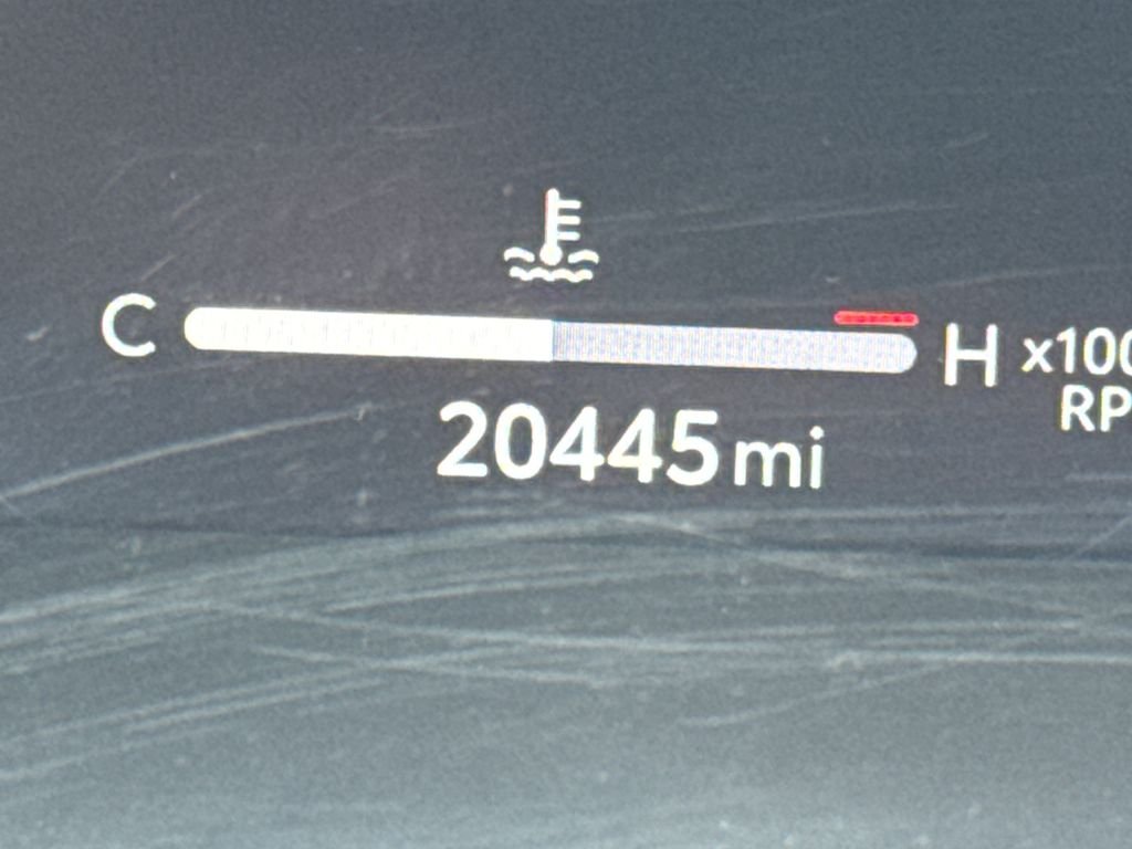 Certified Used 2024 White Toyota Limited image 19