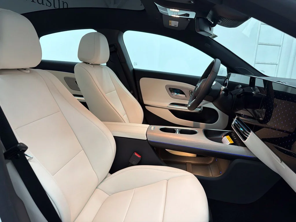 New 2027 White Mercedes-Benz CLA 220 image 32