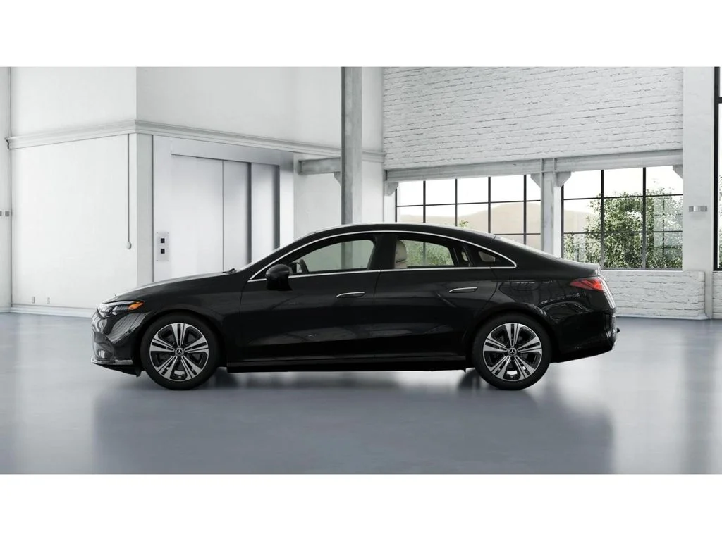New 2027 Black Mercedes-Benz  image 34