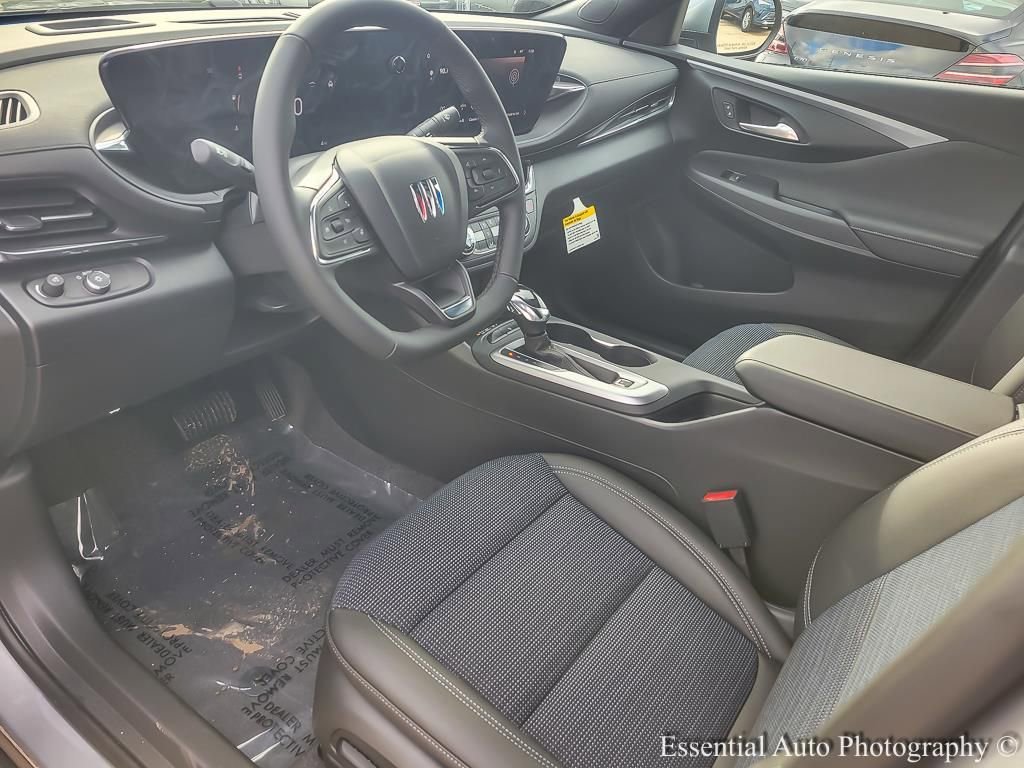 2026 BUICK ENVISTA - Image 9