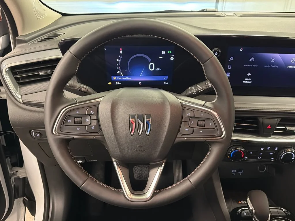 2026 Buick Encore GX Preferred - Photo 25
