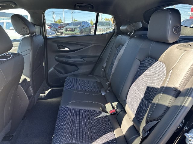 2026 Buick Envista Preferred - Photo 32
