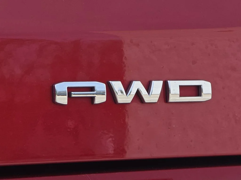 2020 GMC Acadia Denali - Photo 33