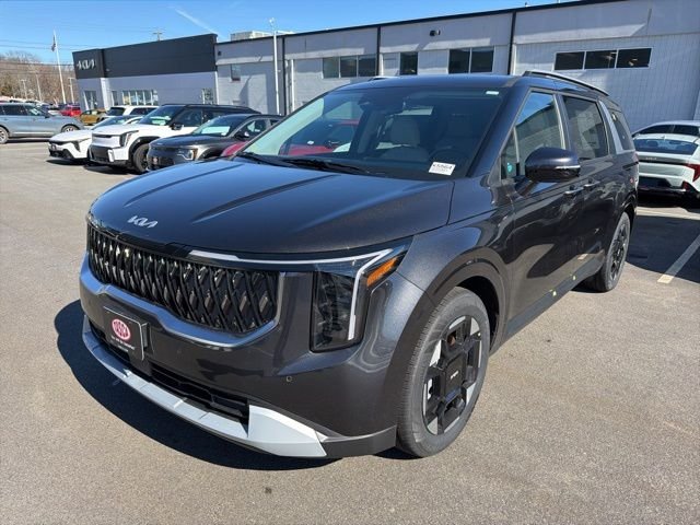 New 2026 Panthera Metal Kia EX image 3