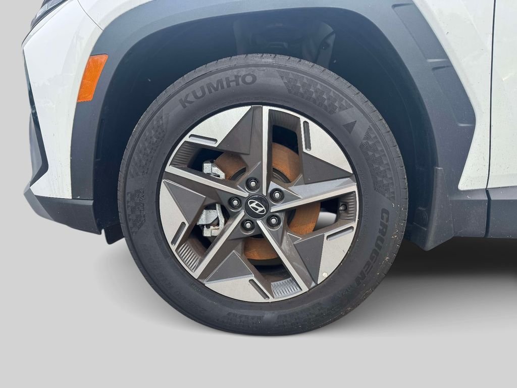 2026 Hyundai Tucson SEL - Photo 9