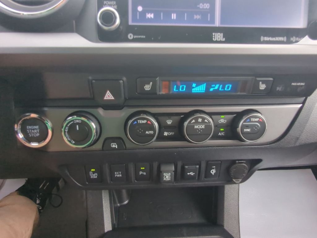 Used 2023  Toyota TRD Off-Road image 20