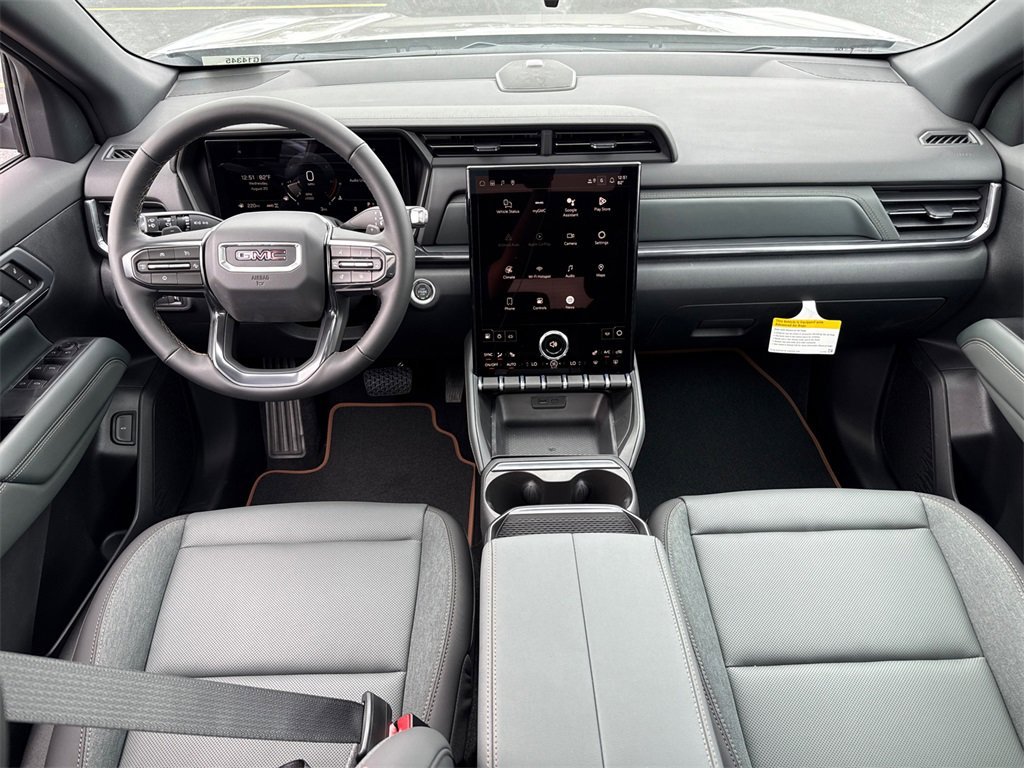 2026 GMC TERRAIN - Image 28