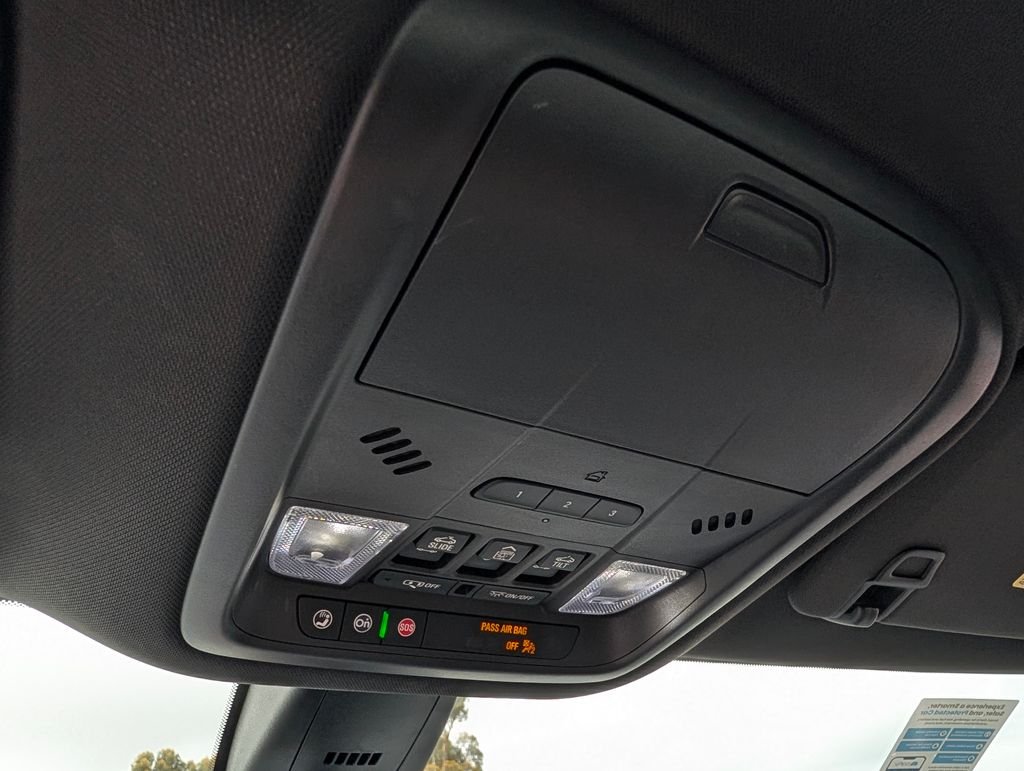 2023 Buick Enclave Premium - Photo 27