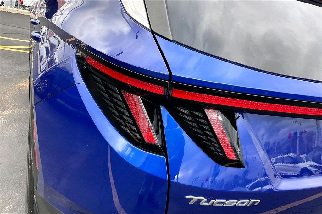 2022 HYUNDAI TUCSON - Image 26