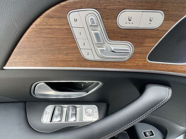 Certified Used 2025 Silver Mercedes-Benz GLE 350 image 19