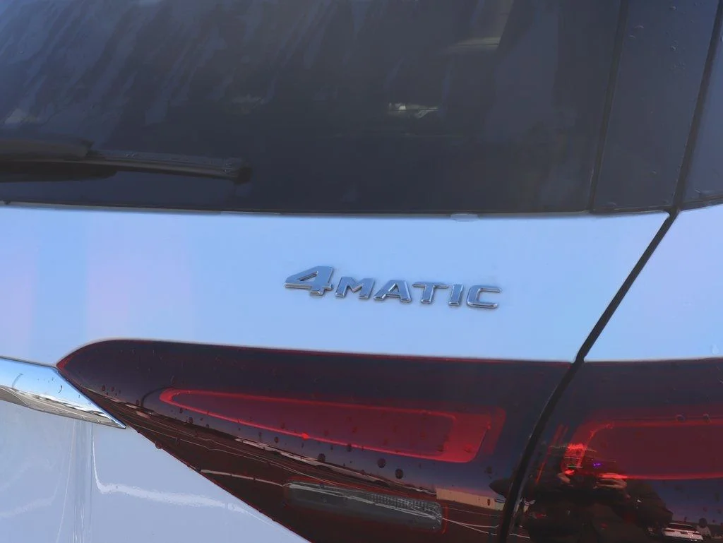New 2026 White Mercedes-Benz GLE 350 image 8