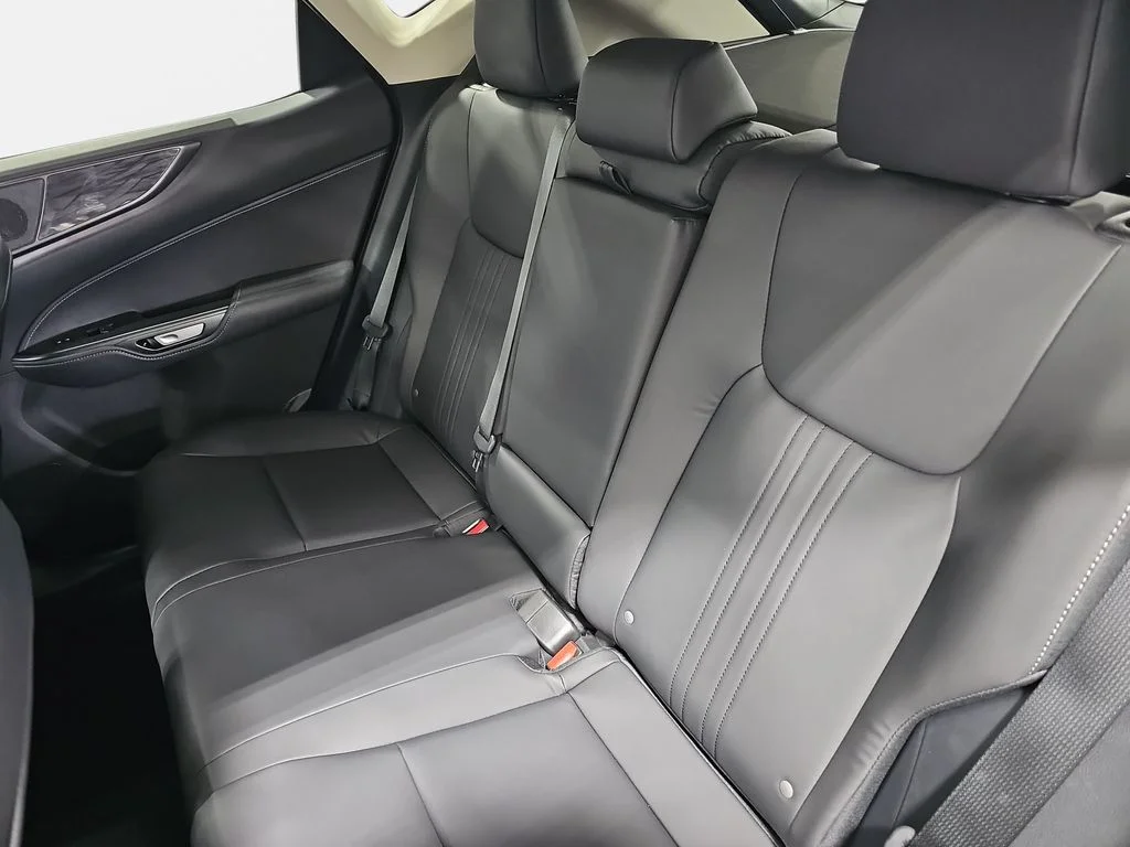 New 2026 Ultra White Lexus PREMIUM image 10