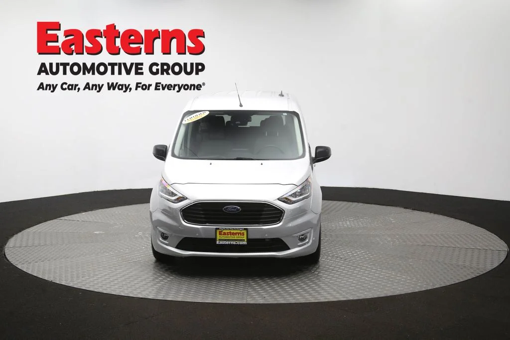 Used 2022 Silver Ford XLT image 50