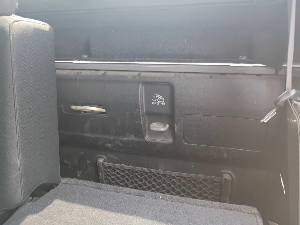 Used 2021 Granite Crystal Metallic Clearcoat Jeep Rubicon image 35