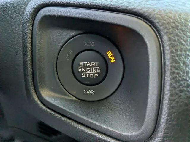New 2026 Gray Jeep Sport image 24
