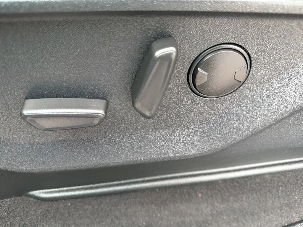 Used 2023 Carbonized Gray Metallic Ford XLT image 16