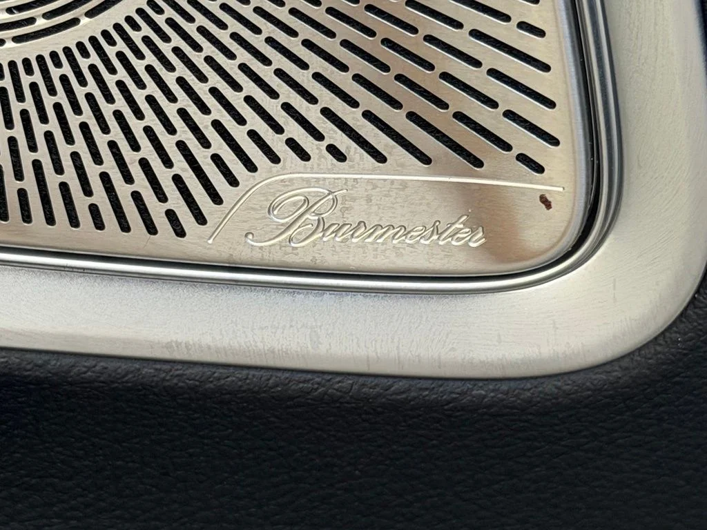 Used 2025 Blue Mercedes-Benz CLE 300 image 39