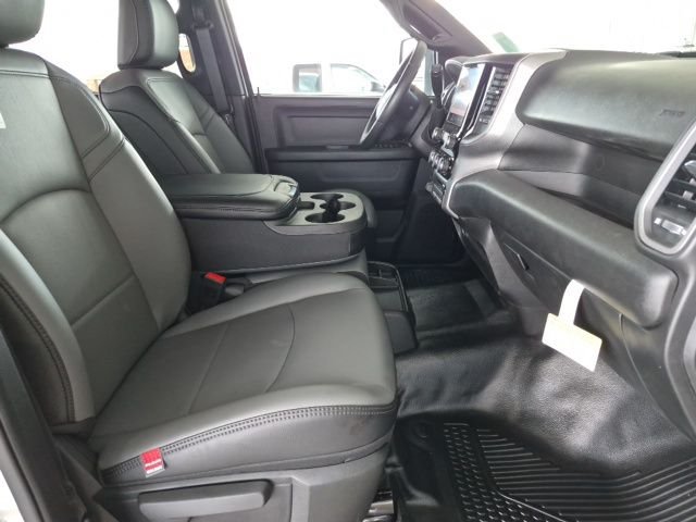 2026 RAM 2500 Tradesman - Photo 16