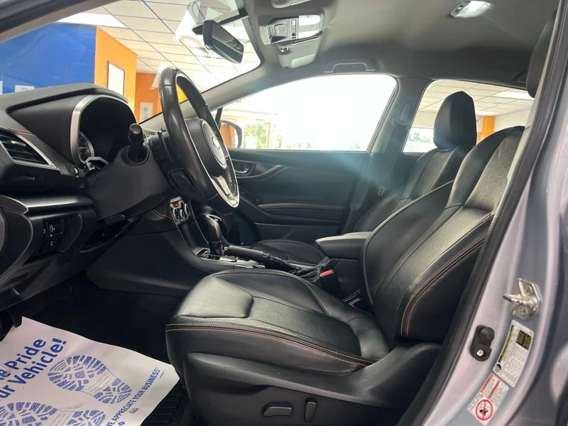 Used 2018 Silver Subaru 2.0i Limited image 17
