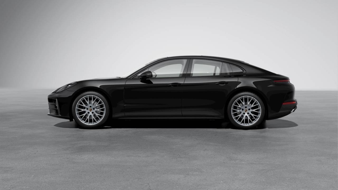 New 2026 Black Porsche 4 image 2