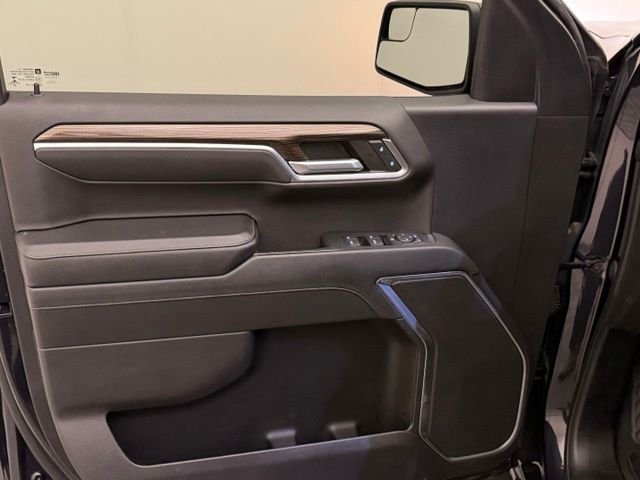 Used 2022 Dark Ash Metallic Chevrolet RST image 24