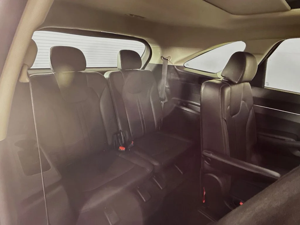 Used 2022 Gray Kia X-Line EX image 29