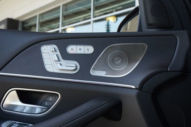 2026 Mercedes-Benz GLE GLE450 - Photo 47
