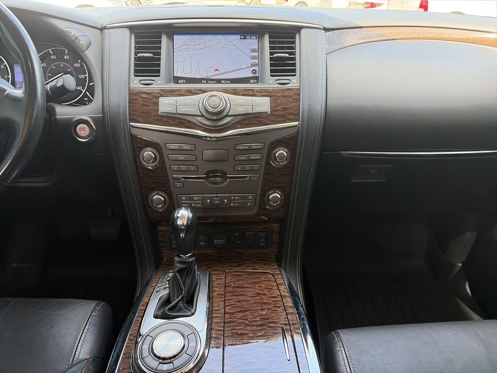 Used 2020 Gray Nissan SL image 15